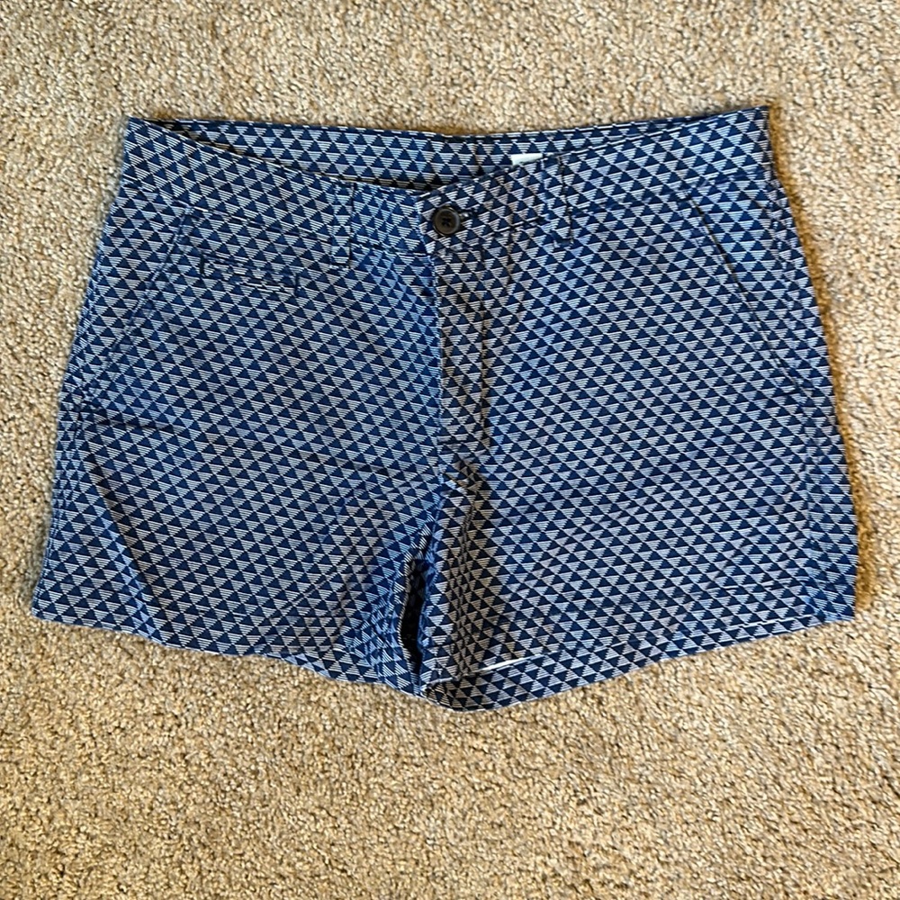 Gap Shorts